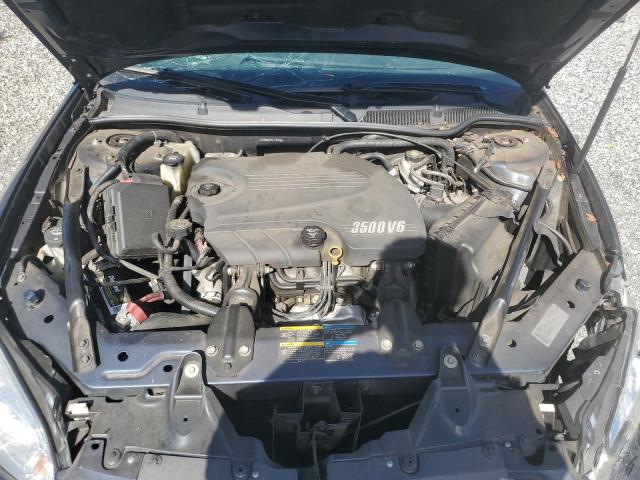 2G1WA5EK9A1149083 - 2010 CHEVROLET IMPALA LS Mavi foto 11