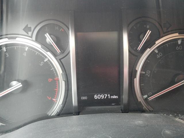 JTEBU5JRXL5819107 - 2020 TOYOTA 4RUNNER SR5/SR5 PREMIUM WHITE photo 8