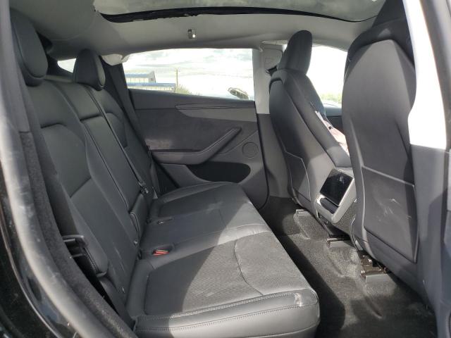 7SAYGDED0TA472058 - 2026 TESLA MODEL Y CHARCOAL photo 10