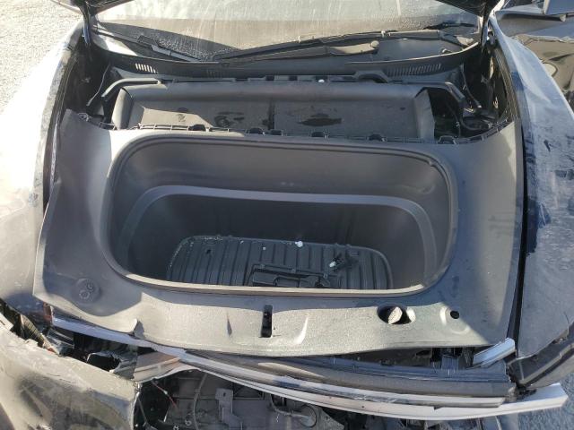 7SAYGDED0TA472058 - 2026 TESLA MODEL Y CHARCOAL photo 11