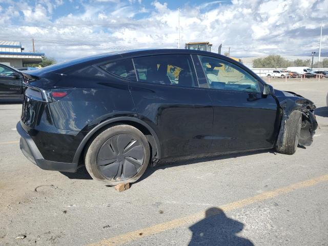 7SAYGDED0TA472058 - 2026 TESLA MODEL Y CHARCOAL photo 3