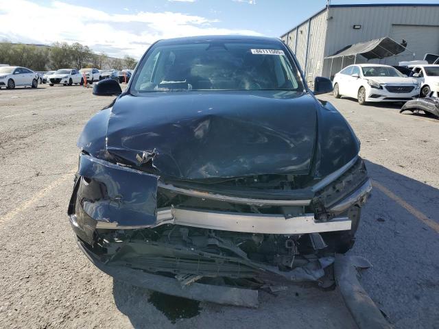 7SAYGDED0TA472058 - 2026 TESLA MODEL Y CHARCOAL photo 5