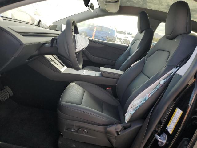 7SAYGDED0TA472058 - 2026 TESLA MODEL Y CHARCOAL photo 7