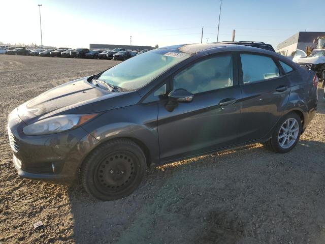 2015 FORD FIESTA SE, 