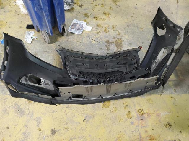 1G11C5SA1DF175092 - 2013 CHEVROLET MALIBU 1LT Күміс фото 12