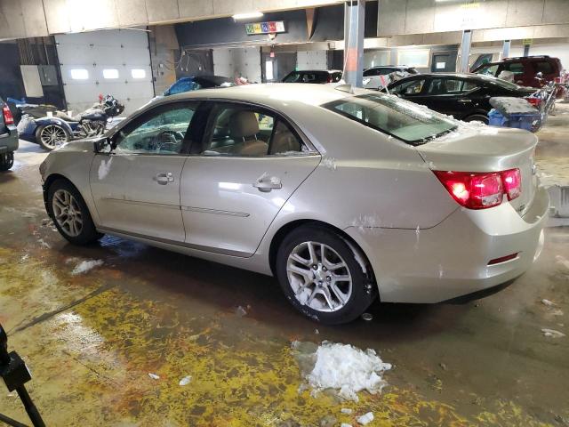 1G11C5SA1DF175092 - 2013 CHEVROLET MALIBU 1LT Күміс фото 2