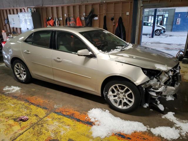 1G11C5SA1DF175092 - 2013 CHEVROLET MALIBU 1LT Күміс фото 4