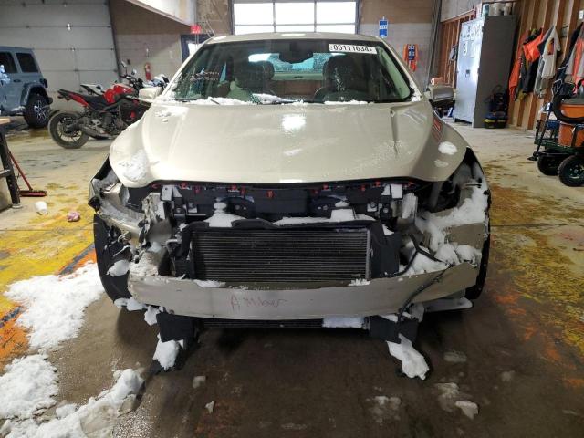 1G11C5SA1DF175092 - 2013 CHEVROLET MALIBU 1LT Күміс фото 5