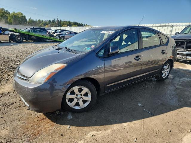 2006 TOYOTA PRIUS, 