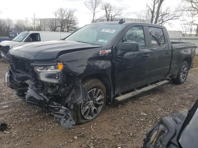 2023 CHEVROLET SILVERADO K1500 RST, 