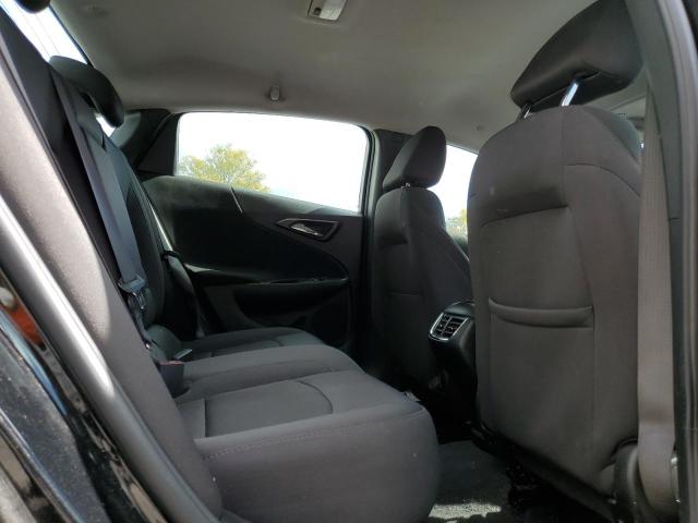 1G1ZD5ST2PF140518 - 2023 CHEVROLET MALIBU LT BLACK photo 10