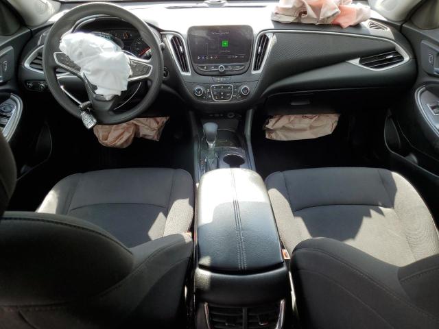 1G1ZD5ST2PF140518 - 2023 CHEVROLET MALIBU LT BLACK photo 8