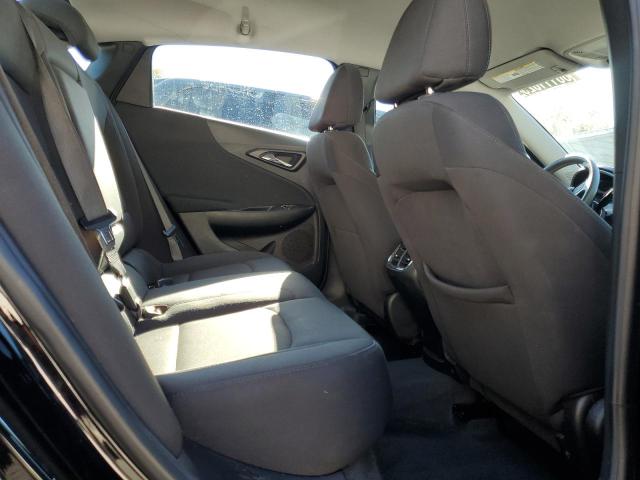 1G1ZD5ST6PF177619 - 2023 CHEVROLET MALIBU LT 黑色 照片 10