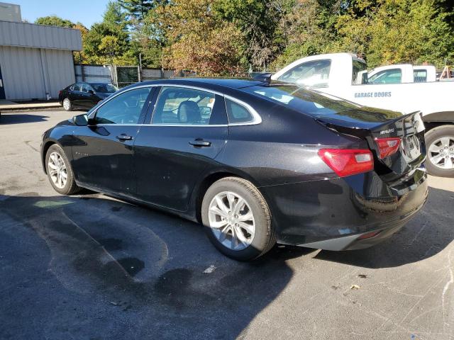 1G1ZD5ST6PF177619 - 2023 CHEVROLET MALIBU LT 黑色 照片 2