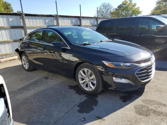 1G1ZD5ST6PF177619 - 2023 CHEVROLET MALIBU LT 黑色 照片 4