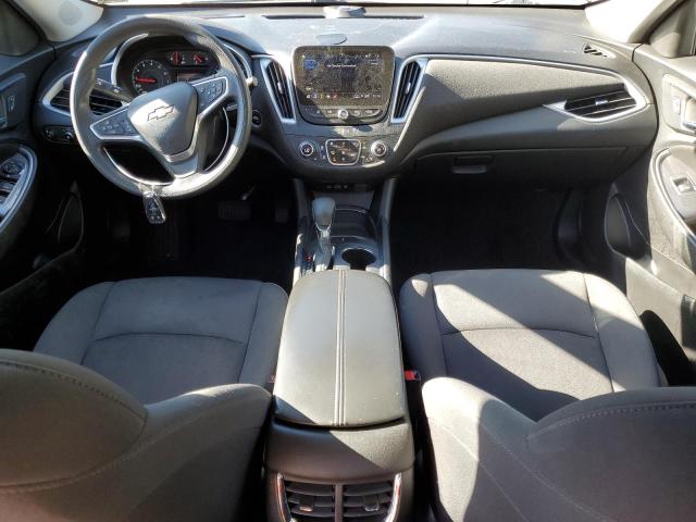 1G1ZD5ST6PF177619 - 2023 CHEVROLET MALIBU LT 黑色 照片 8