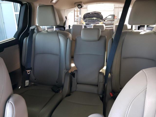 5FNRL6H70JB096301 - 2018 HONDA ODYSSEY EXL Белый фото 10