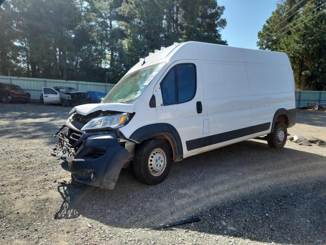 2025 RAM PROMASTER 2500 HIGH, 
