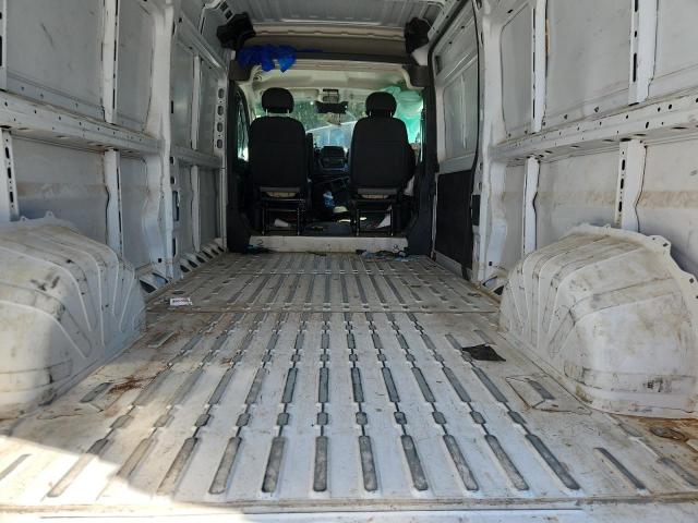 3C6LRVDG7SE514193 - 2025 RAM PROMASTER 2500 HIGH Білий фото 10