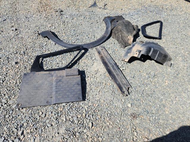 3C6LRVDG7SE514193 - 2025 RAM PROMASTER 2500 HIGH Білий фото 13