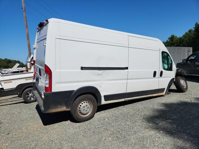 3C6LRVDG7SE514193 - 2025 RAM PROMASTER 2500 HIGH Білий фото 3