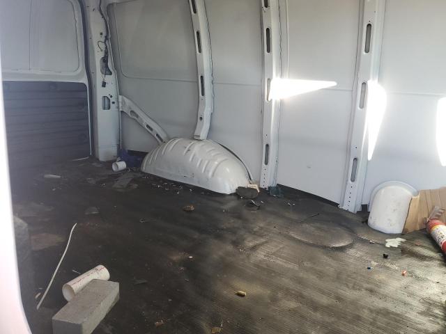 1GCWGAFP2R1164762 - 2024 CHEVROLET EXPRESS G2 თეთრი ფოტო 11