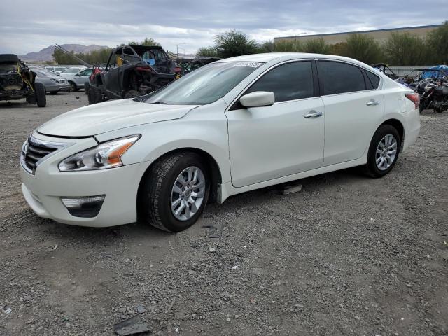 2015 NISSAN ALTIMA 2.5, 