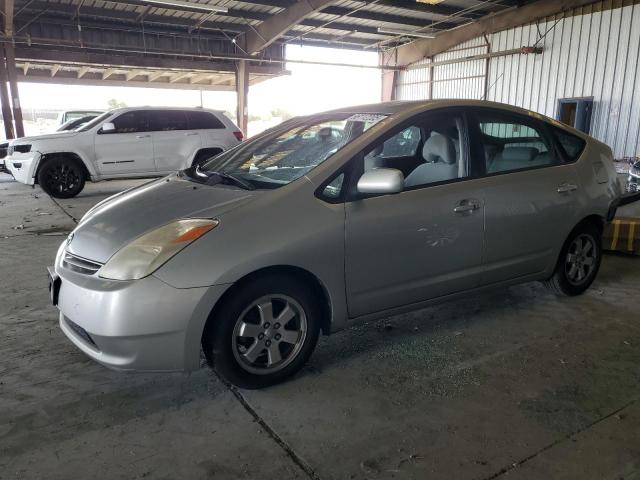 2005 TOYOTA PRIUS, 