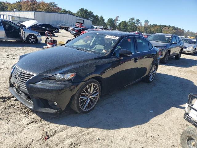 2016 LEXUS IS 200T, 