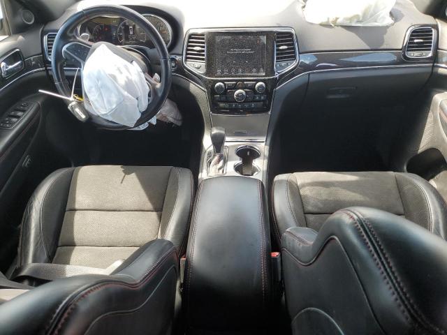 1C4RJFLG7LC198904 - 2020 JEEP GRAND CHER TRAILHAWK 白色 照片 13