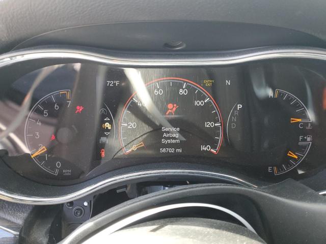 1C4RJFLG7LC198904 - 2020 JEEP GRAND CHER TRAILHAWK 白色 照片 15