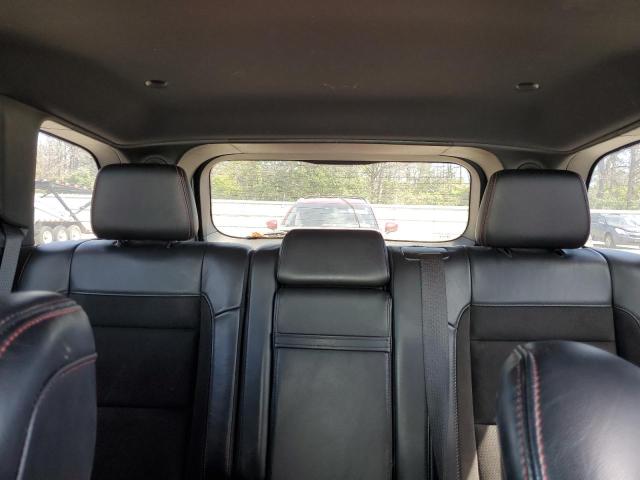 1C4RJFLG7LC198904 - 2020 JEEP GRAND CHER TRAILHAWK 白色 照片 17