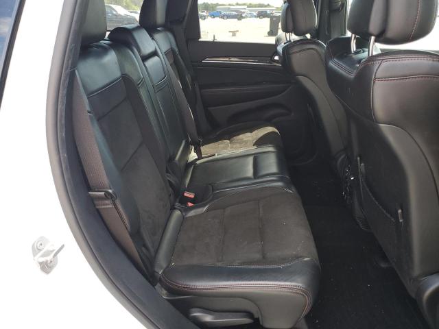 1C4RJFLG7LC198904 - 2020 JEEP GRAND CHER TRAILHAWK 白色 照片 18