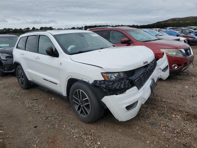 1C4RJFLG7LC198904 - 2020 JEEP GRAND CHER TRAILHAWK 白色 照片 6