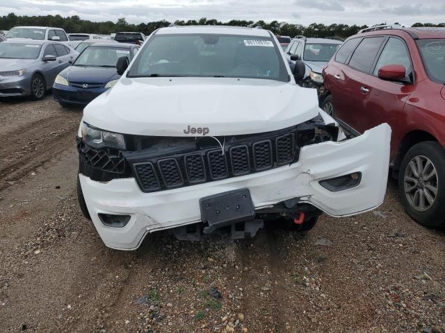 1C4RJFLG7LC198904 - 2020 JEEP GRAND CHER TRAILHAWK 白色 照片 7