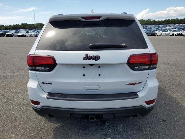 1C4RJFLG7LC198904 - 2020 JEEP GRAND CHER TRAILHAWK 白色 照片 8