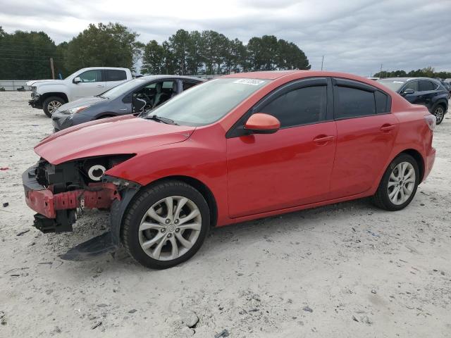2010 MAZDA 3 S, 