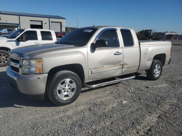 2008 CHEVROLET SILVERADO C1500, 