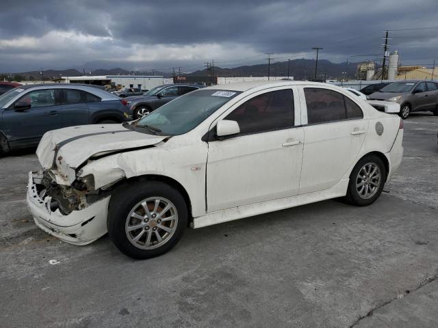 2011 MITSUBISHI LANCER ES/ES SPORT, 