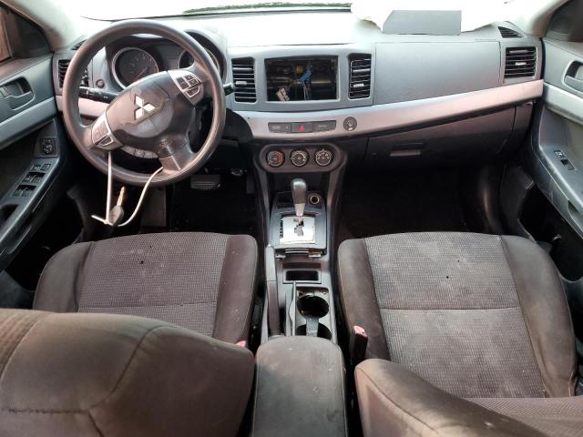 JA32U2FU7BU031758 - 2011 MITSUBISHI LANCER ES/ES SPORT 白色 照片 8