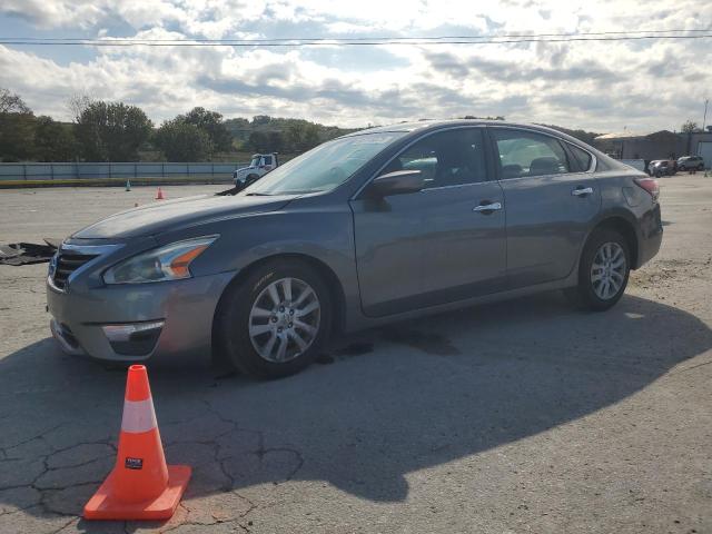2015 NISSAN ALTIMA 2.5, 