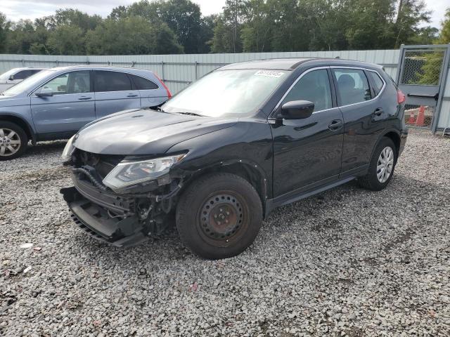 2017 NISSAN ROGUE S, 