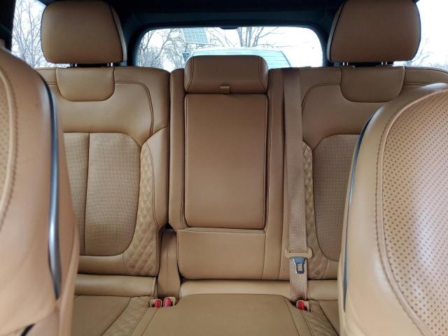 1C4RJHET8N8552568 - 2022 JEEP GRAND CHER SUMMIT 黑色 照片 10