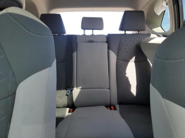 2T3W1RFV7MC154688 - 2021 TOYOTA RAV4 XLE GRAY photo 10