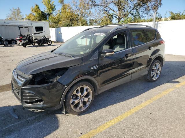 2016 FORD ESCAPE TITANIUM, 