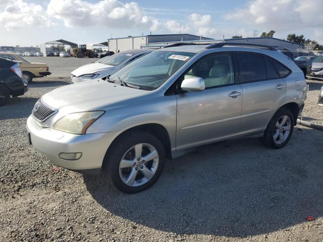 2004 LEXUS RX 330, 