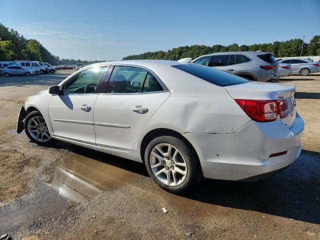 1G11C5SL7FF280529 - 2015 CHEVROLET MALIBU 1LT WHITE photo 2