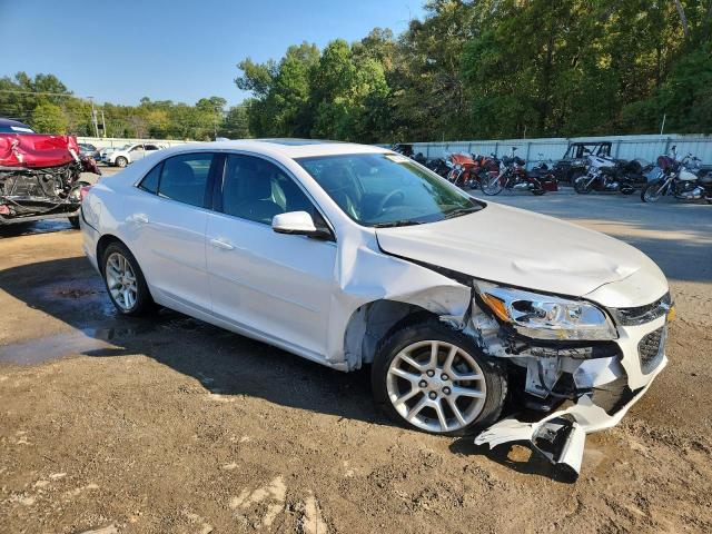 1G11C5SL7FF280529 - 2015 CHEVROLET MALIBU 1LT WHITE photo 4