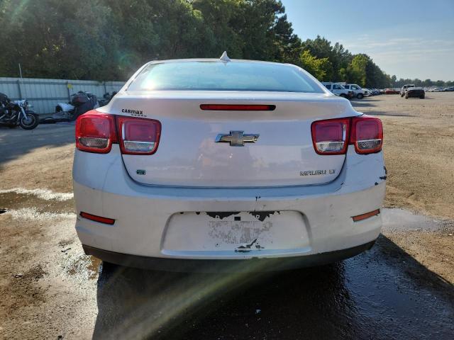 1G11C5SL7FF280529 - 2015 CHEVROLET MALIBU 1LT WHITE photo 6