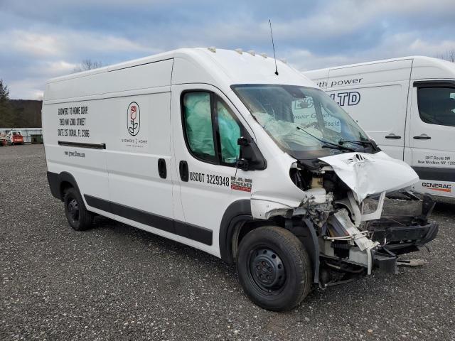 2021 RAM PROMASTER 2500 HIGH, 